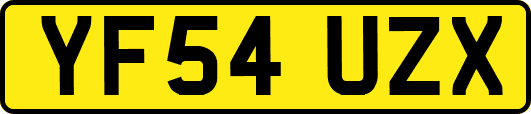 YF54UZX
