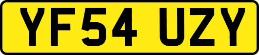 YF54UZY