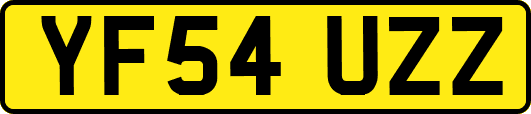 YF54UZZ