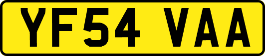 YF54VAA