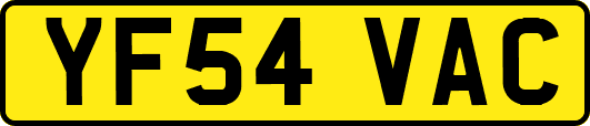 YF54VAC