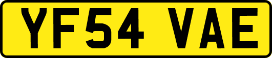 YF54VAE