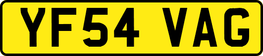 YF54VAG