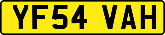 YF54VAH