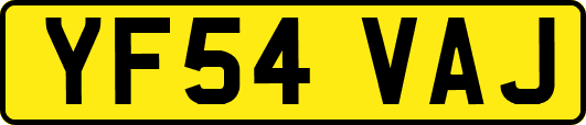 YF54VAJ