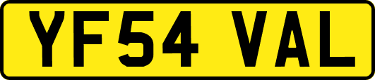 YF54VAL