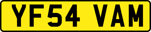 YF54VAM