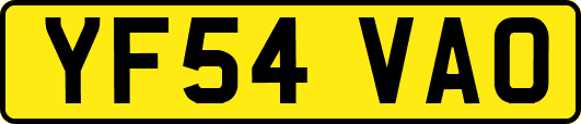 YF54VAO