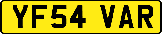 YF54VAR