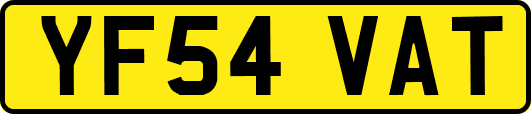 YF54VAT