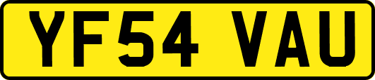 YF54VAU