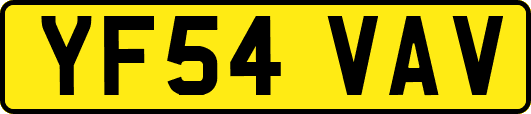 YF54VAV