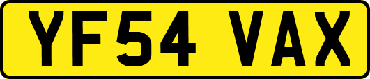 YF54VAX