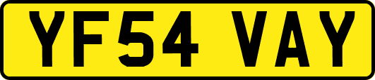 YF54VAY