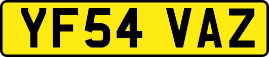 YF54VAZ