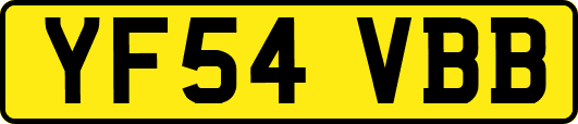 YF54VBB