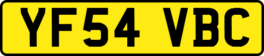 YF54VBC