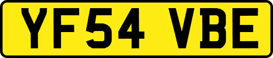 YF54VBE