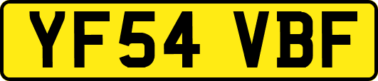 YF54VBF