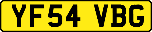 YF54VBG