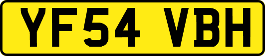 YF54VBH