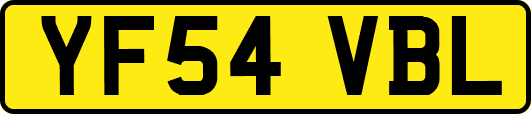 YF54VBL