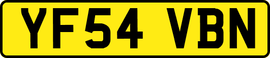 YF54VBN