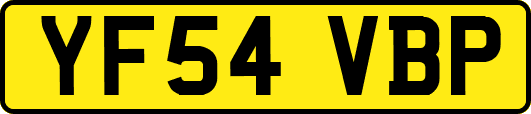 YF54VBP