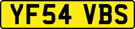 YF54VBS