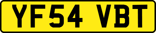 YF54VBT