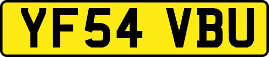 YF54VBU