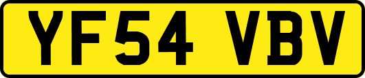 YF54VBV