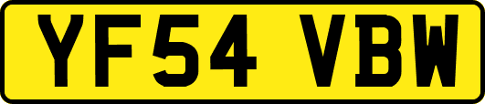 YF54VBW