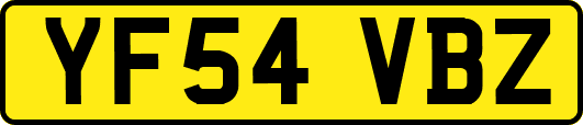 YF54VBZ