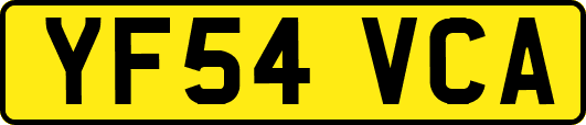 YF54VCA