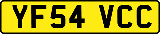 YF54VCC