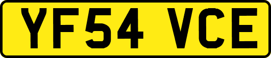 YF54VCE