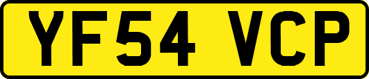 YF54VCP