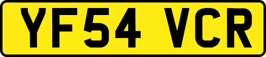 YF54VCR