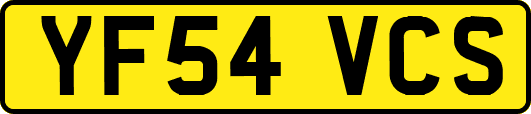 YF54VCS