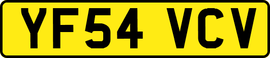 YF54VCV