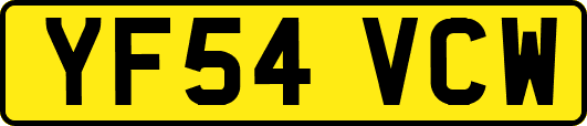 YF54VCW