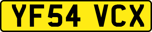 YF54VCX