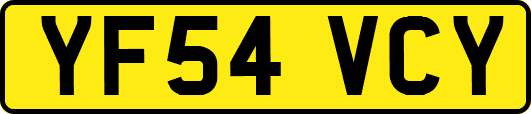YF54VCY