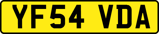 YF54VDA