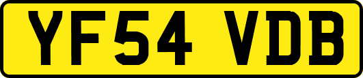 YF54VDB