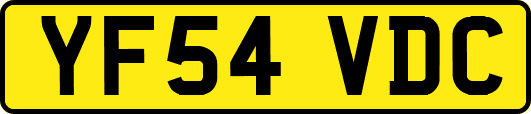 YF54VDC