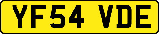 YF54VDE