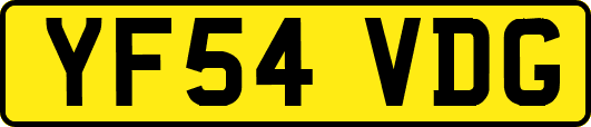 YF54VDG