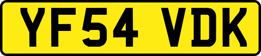 YF54VDK